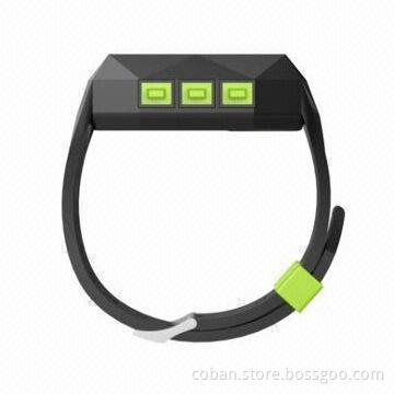 SOS kids GPS tracker with 2 ways communication, standby 100 hours